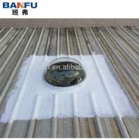 Large diameter tube metal roof window skylight